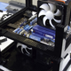 Image for article titled Black Lego PC Mod Has Loftier Tasks Than Just Playing Doom